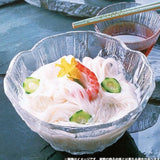 3kg(50g×60束)×1個 寒づくり播州手延そうめん 0085