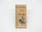 50g×1個 ブルーノズチョコレート バー 農薬不使用のチョコ(カカオ60%) 0062