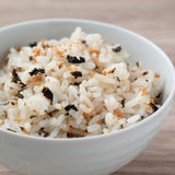 【2個セット】200g×2個 ストックライス 北海鮭わかめご飯 0088