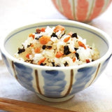 【2個セット】200g×2個 ストックライス 北海鮭わかめご飯 0088
