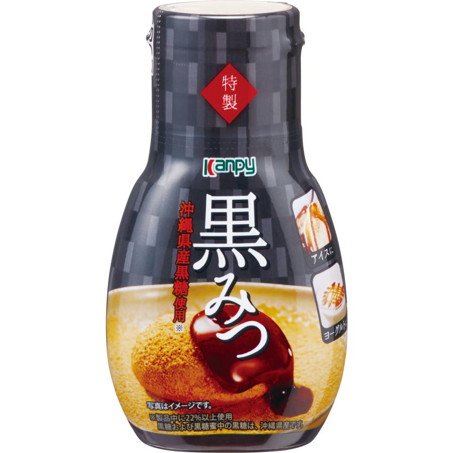200g×1個 カンピー 黒みつ 0095 – 食品・商品が無料になる通販
