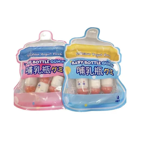 哺乳瓶グミ1箱(50個)×６箱　セール 4573212343112_1200x1200.webp?v