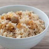 【3個セット】600g(200g×3個)×1個 ストックライス とり飯 0088