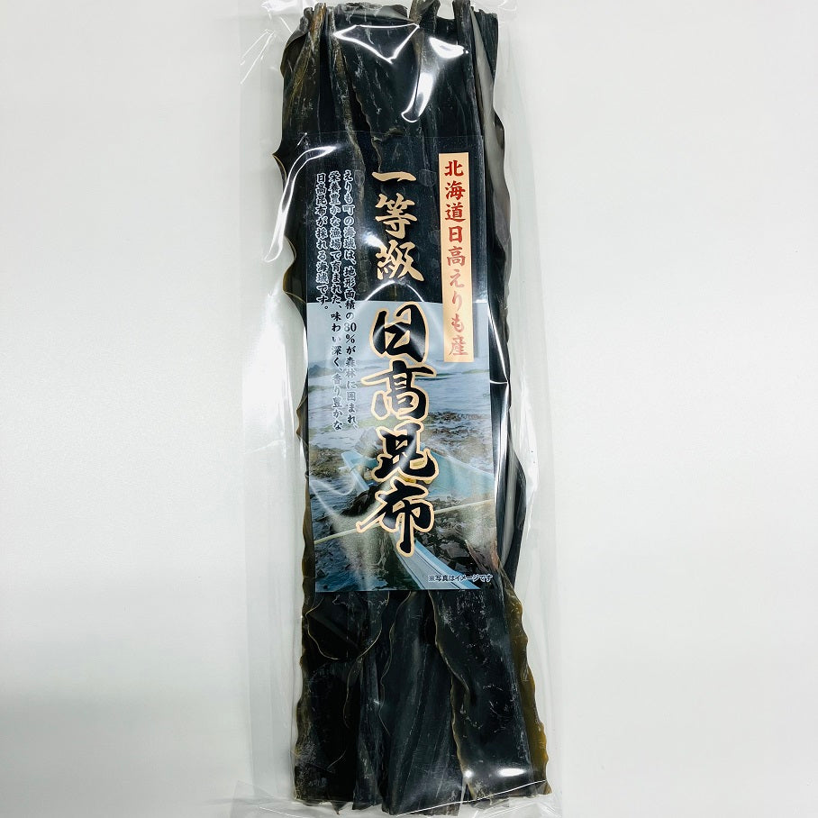 100g×1個 北創 北海道日高えりも産 一等級日高昆布 0095 – 食品・商品