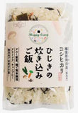 106g×1個 セキカワHC ひじきの炊き込みご飯 0055