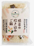 108g×1個 セキカワHC 根菜の炊き込みご飯 0055
