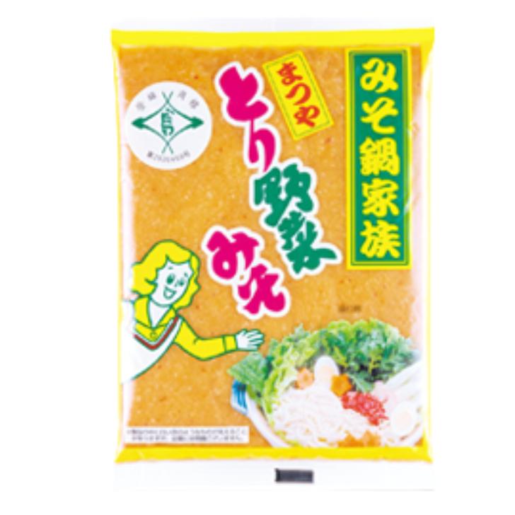 200g×1個 まつや とり野菜みそ 0095 – 食品・商品が無料になる通販