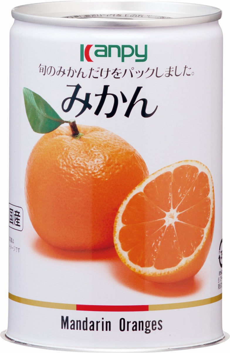 425g×1個 日興食品 みかん EO 4号缶 0095 – 食品・商品が無料になる