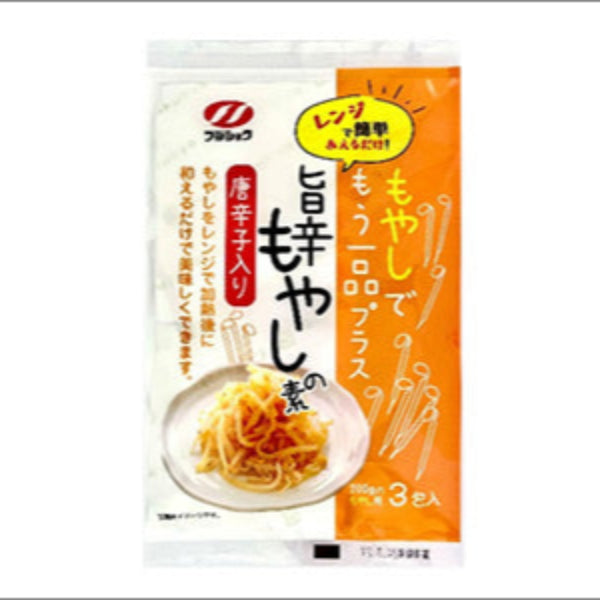 ⚠️残りわずか⚠️24g×1個 フジショク 旨辛もやしの素 – 食品・商品が