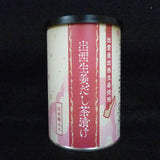 42g(6g×7袋)×1個 浪花昆布茶本舗 出西生姜だし茶漬け 0090