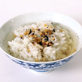 42g(6g×7袋)×1個 浪花昆布茶本舗 出西生姜だし茶漬け 0090