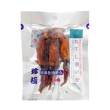 14g×1個 一杯の珍極)丸干し焼いか 0080