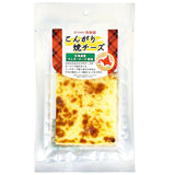 1枚入 こんがり焼チーズ 0080