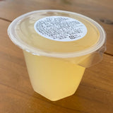 120g×1個 ピーチファーム彩 桃ゼリー 0100