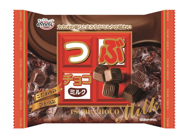 147g×1個 正栄デリシィ つぶチョコ ミルク 0038 – 食品・商品が無料に