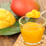 155g×1個 和歌山産業 蔵王高原農園 フルーツジュレ リッチテイスト マンゴー 0013
