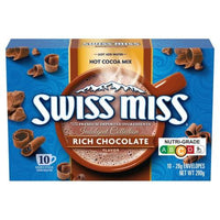 280g×1個 スイスミス ココアミックス リッチチョコフレーバー 0093