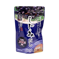 80g×1個 シーラック しじみだし 0095