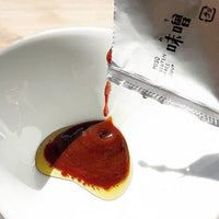 190g（38g×5個）×1個 グルテンフリー 味噌らーめんスープ 0084