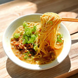 190g（38g×5個）×1個 グルテンフリー 味噌らーめんスープ 0084
