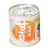 【2個セット】295g×2個 愛工房 甘夏シラップづけ 0095