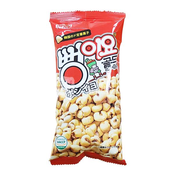 【2個セット】60g×2個 ポンイヨ ゴールド（オリジナル味） 0093