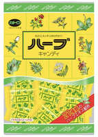 130g×1個 ハーブキャンディ 0034