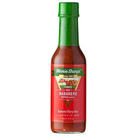 148ml×1個 リトル・ベリーズ マリーシャープス・ハバネロソース トマト 大辛