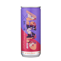 ASAP CLUB ×【推しの子】エナジードリンク 3種 各250ml×30缶 ASAP CLUB ×【推しの子】エナジードリンク 3種 各250ml×30缶