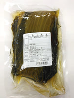 【2個セット】300g×2個 九州産高菜漬 0033