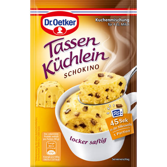 ⚠️残りわずか⚠️55g×1個 アントレックス マグカップケーキ チョコチップ