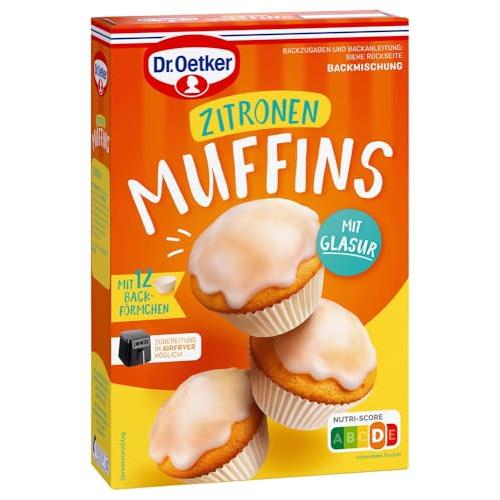 ⚠️残りわずか⚠️150g×1個 Dr.Oetker マフィン キット