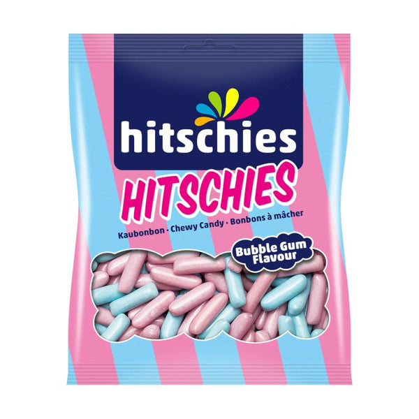 140g×1個 HITSCHIES ヒッチーズ バブルガム 0093