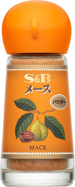 10g×1個 ヱスビー食品 メース（パウダー）