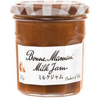 225g×1個 エスビー食品 ボンヌママン ミルクジャム 0095