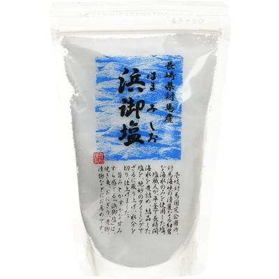 140g×1個 白松 浜御塩 0095