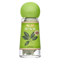 3g×1個 エスビー食品 S&B ローレル（ホール） 0095