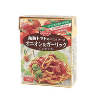 390g×1個 キアーラ パスタソース オニオン&ガーリック 0029
