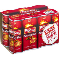 1110g×1個 アサヒ飲料 ワンダモーニングショット 0095