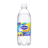 500ml×1個 アサヒ飲料 ウィルキンソン タンサン レモン 0095