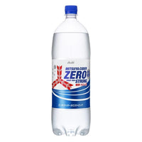 1.5L×1個 アサヒ飲料 三ツ矢サイダー ゼロストロング 0095