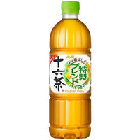 630ml×1個 アサヒ飲料 十六茶 0095