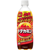 500ml×1個 アサヒ飲料 ドデカミン 0095