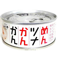 90g×1個 ふくや めんツナかんかん 0095