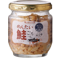 85g×1個 ふくや ふくやのめんたい鮭ごろっと。 0095