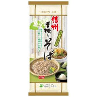 300g×1個 星野物産 信州手振りそば 0095