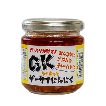160g×1個 ベルフーズ シャキっとザーサイにんにく 0013