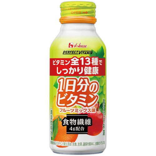 120ml×1個 PERFECT VITAMIN 1日分のビタミン 0095