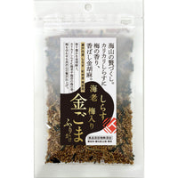 33g×1個 タクセイ 【匠】しらす・海老・梅入り 金胡麻ふりかけ 0095