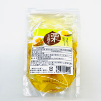 260g×1個 角田 中国産栗甘露煮 0095